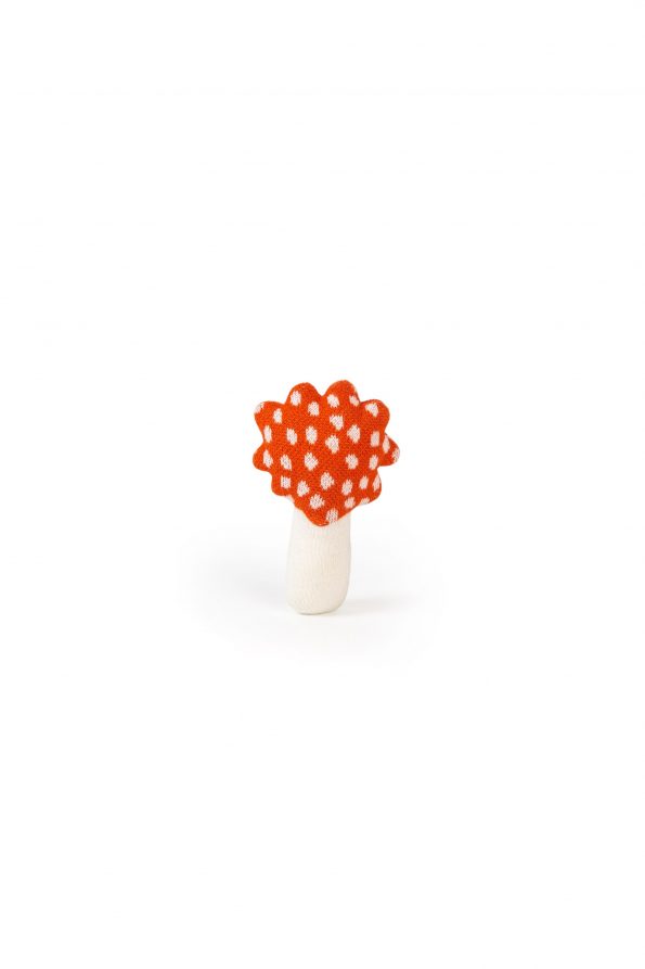 hazy mushroom toy